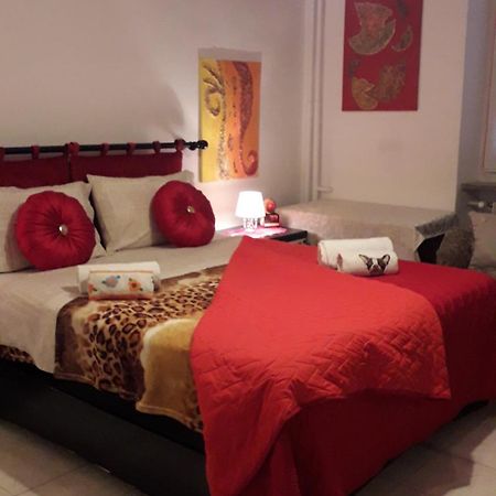 Appartement Casa Alce à Turin Extérieur photo