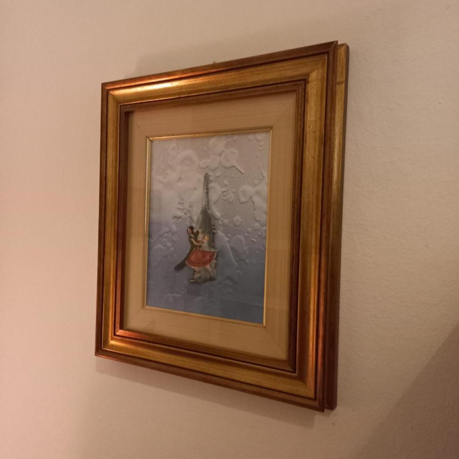 Appartement Casa Alce à Turin Extérieur photo