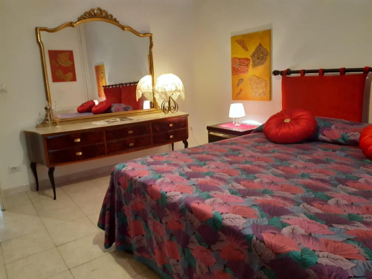 Appartement Casa Alce à Turin Extérieur photo