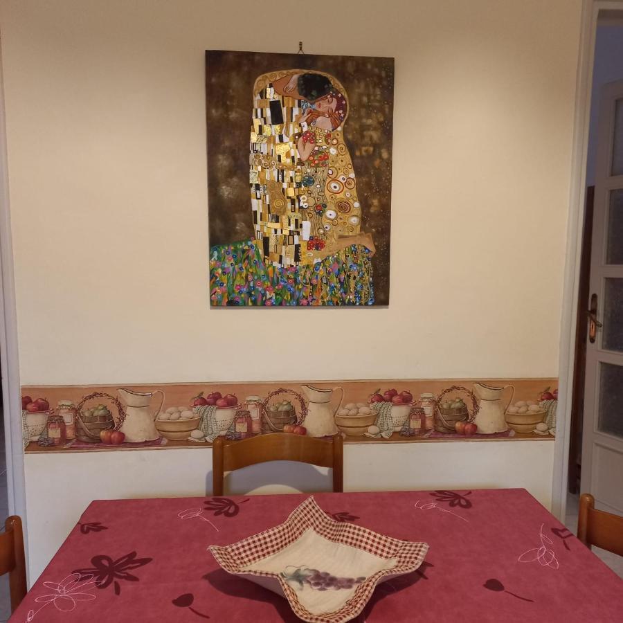 Appartement Casa Alce à Turin Extérieur photo