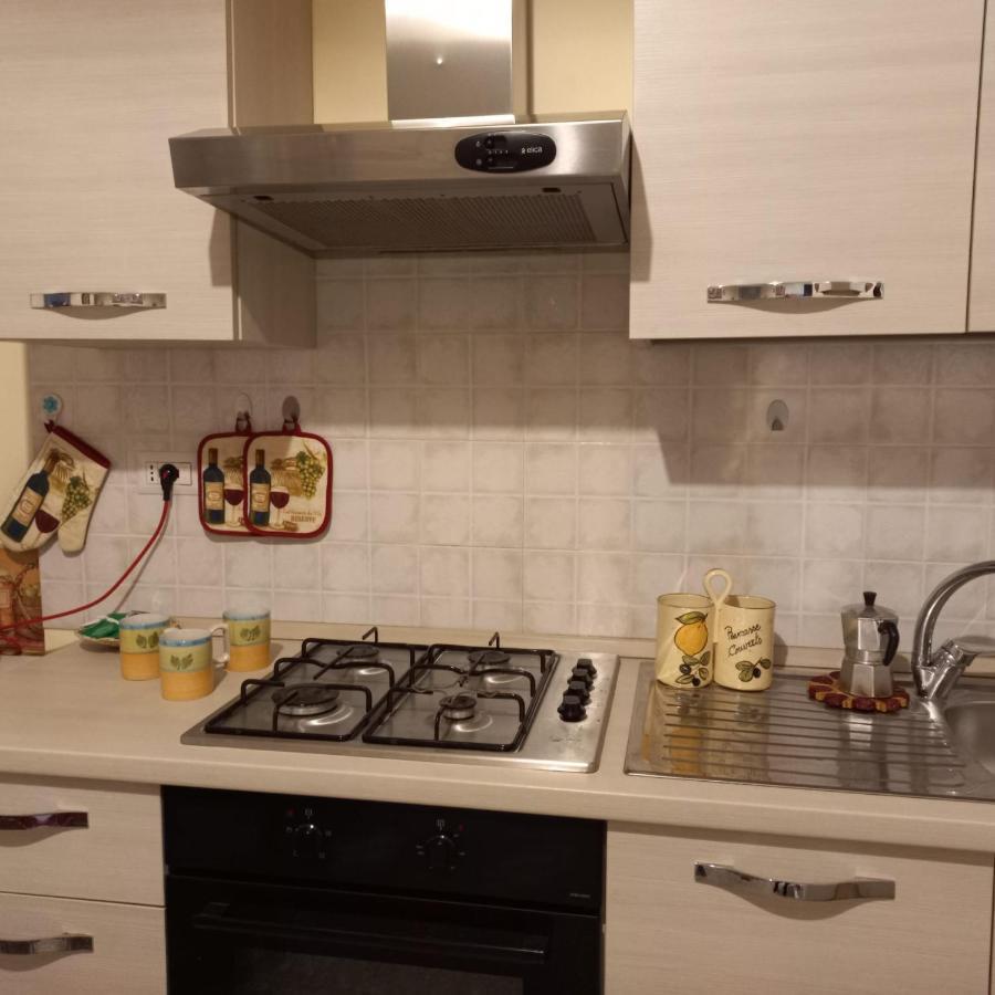 Appartement Casa Alce à Turin Extérieur photo