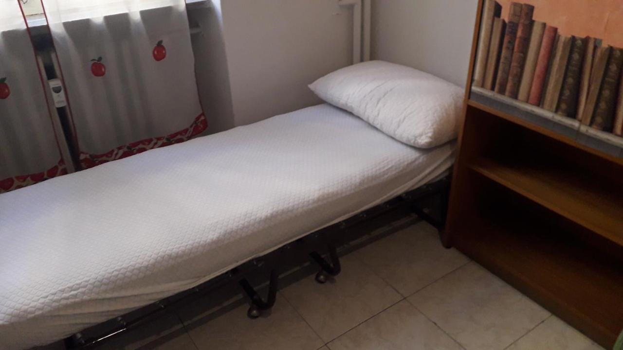 Appartement Casa Alce à Turin Extérieur photo