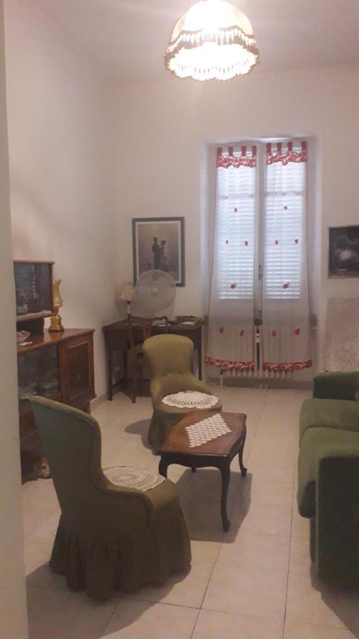 Appartement Casa Alce à Turin Extérieur photo