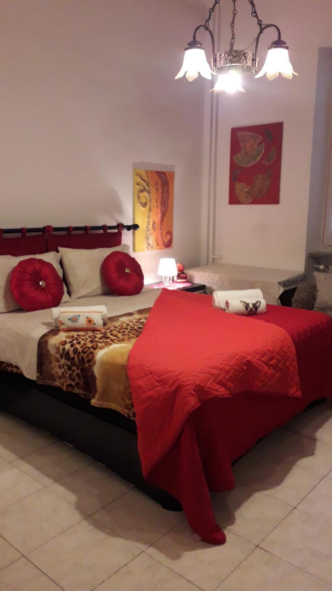 Appartement Casa Alce à Turin Extérieur photo