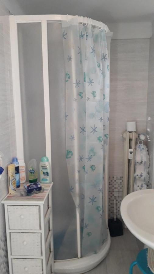 Appartement Casa Alce à Turin Extérieur photo