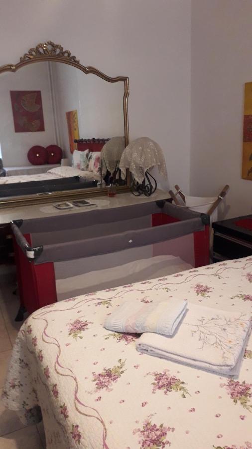 Appartement Casa Alce à Turin Extérieur photo
