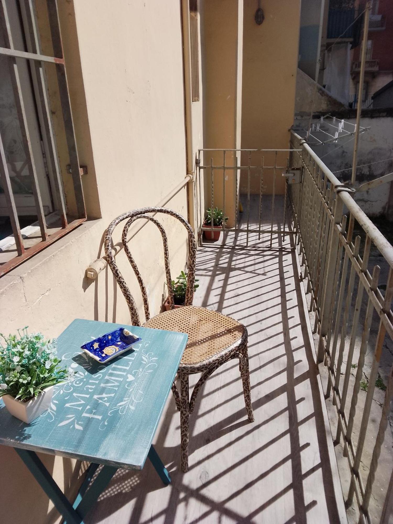 Appartement Casa Alce à Turin Extérieur photo